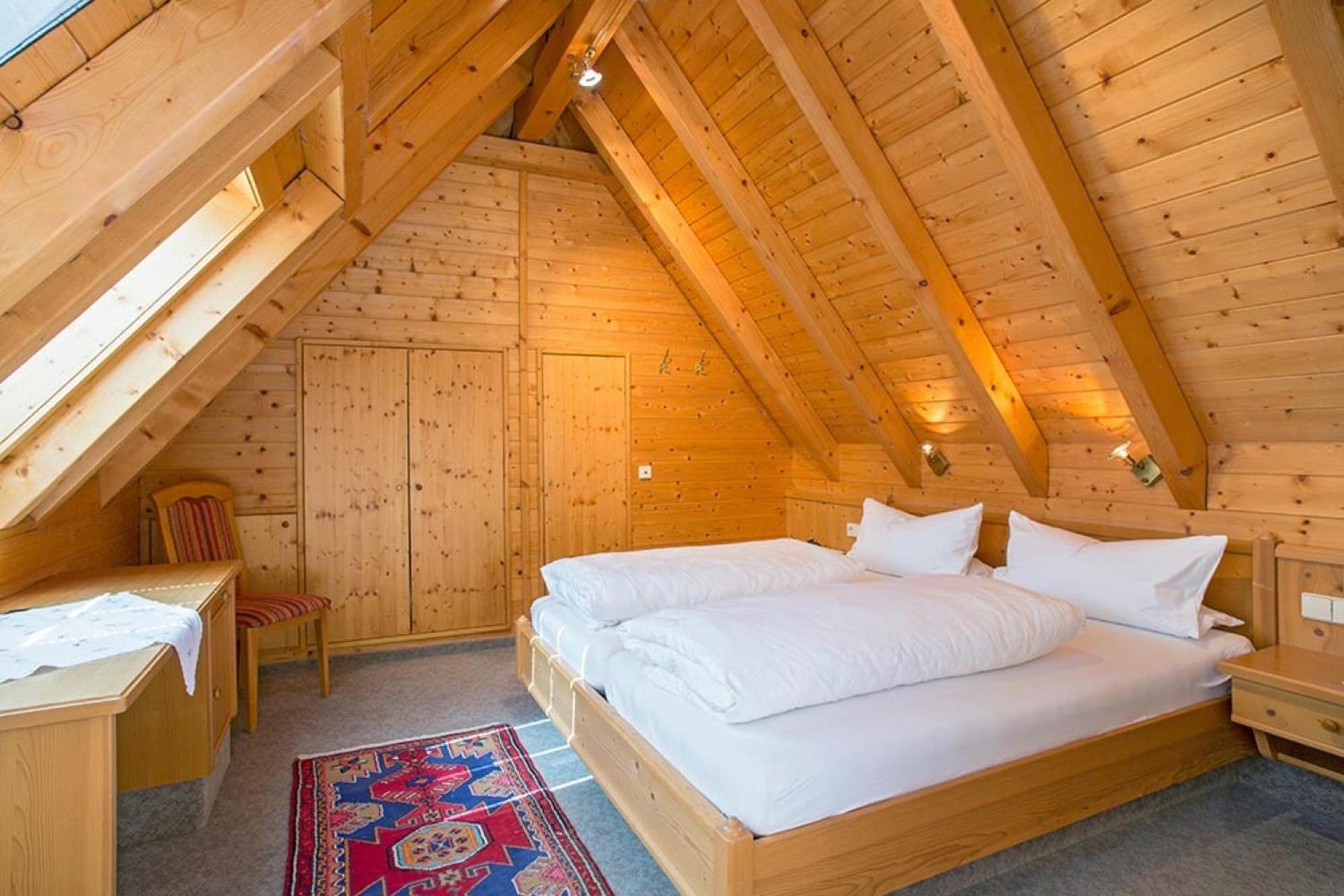 Ferienhaus Esche Hinterzarten Esterno foto