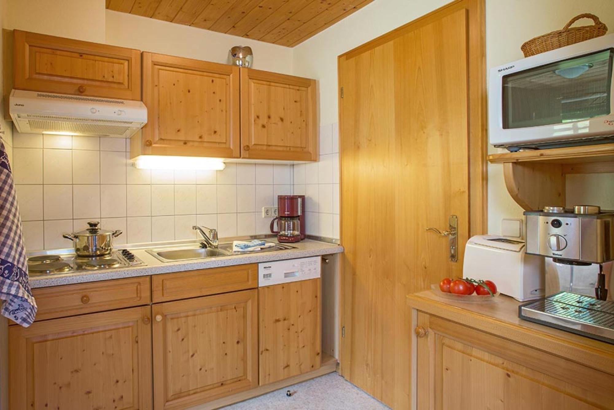 Ferienhaus Esche Hinterzarten Esterno foto