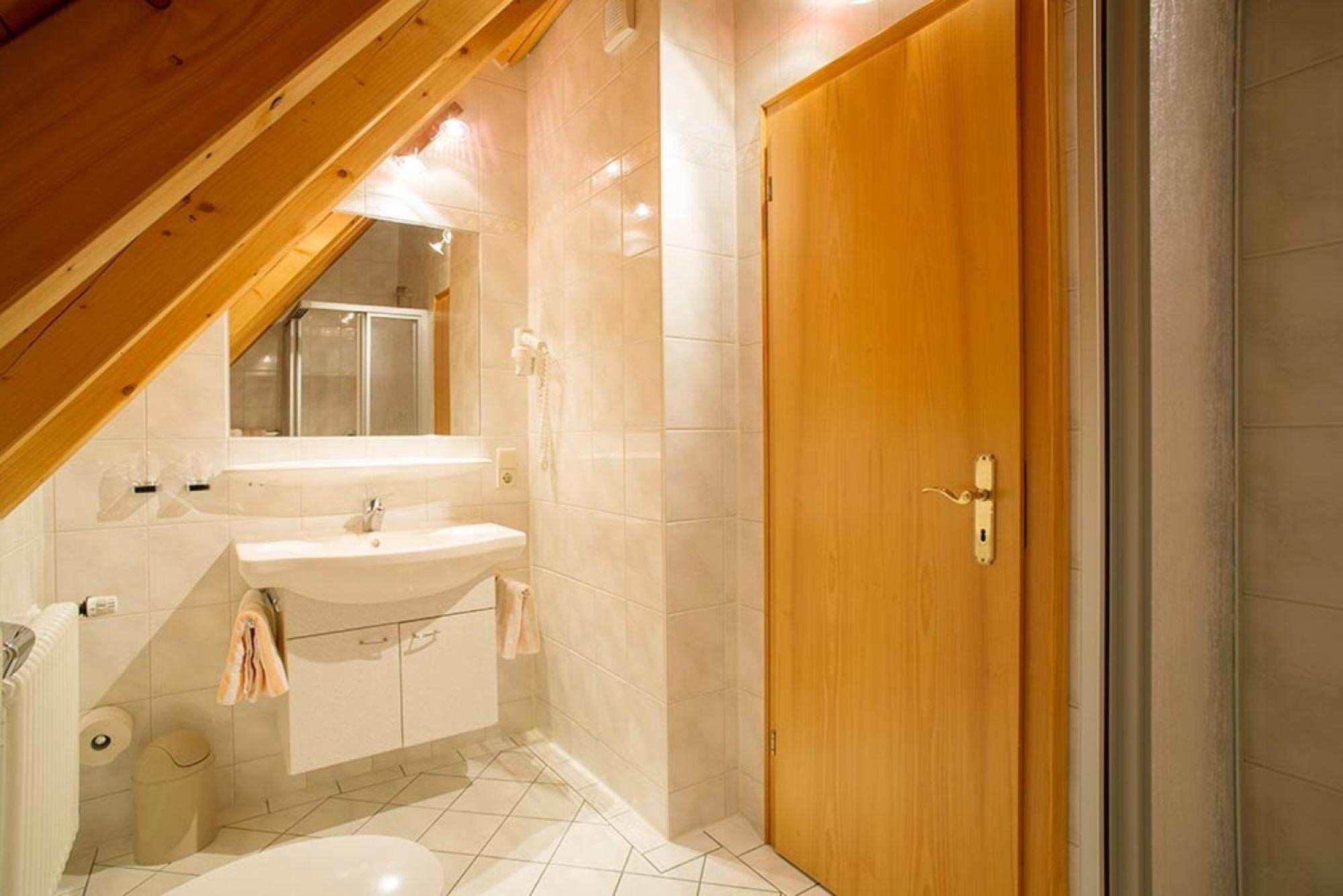 Ferienhaus Esche Hinterzarten Esterno foto