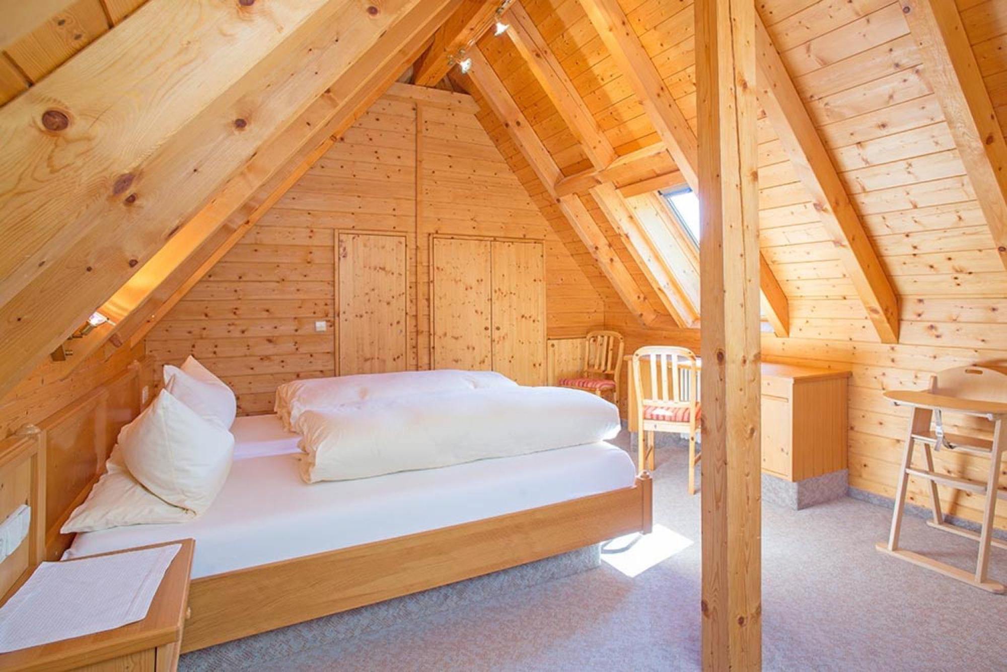 Ferienhaus Esche Hinterzarten Esterno foto