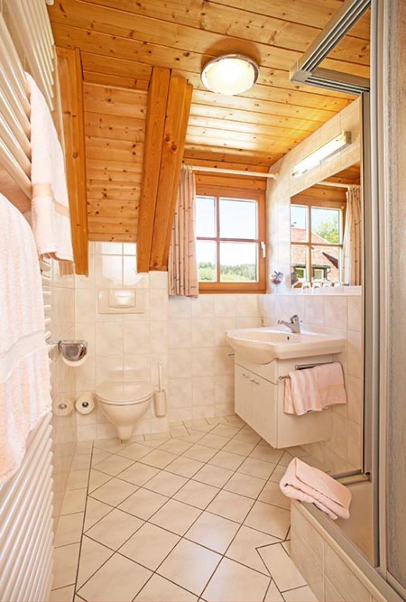 Ferienhaus Esche Hinterzarten Esterno foto