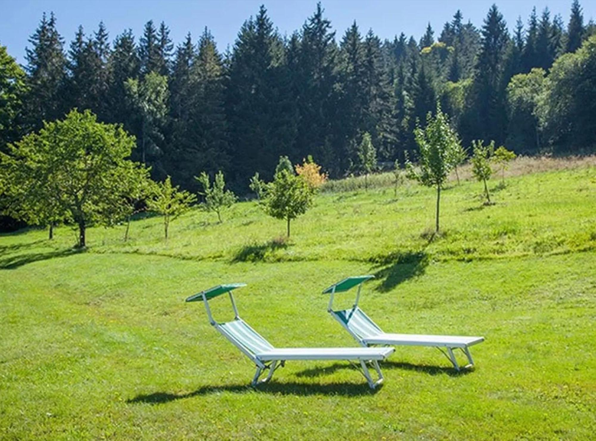 Ferienhaus Esche Hinterzarten Esterno foto
