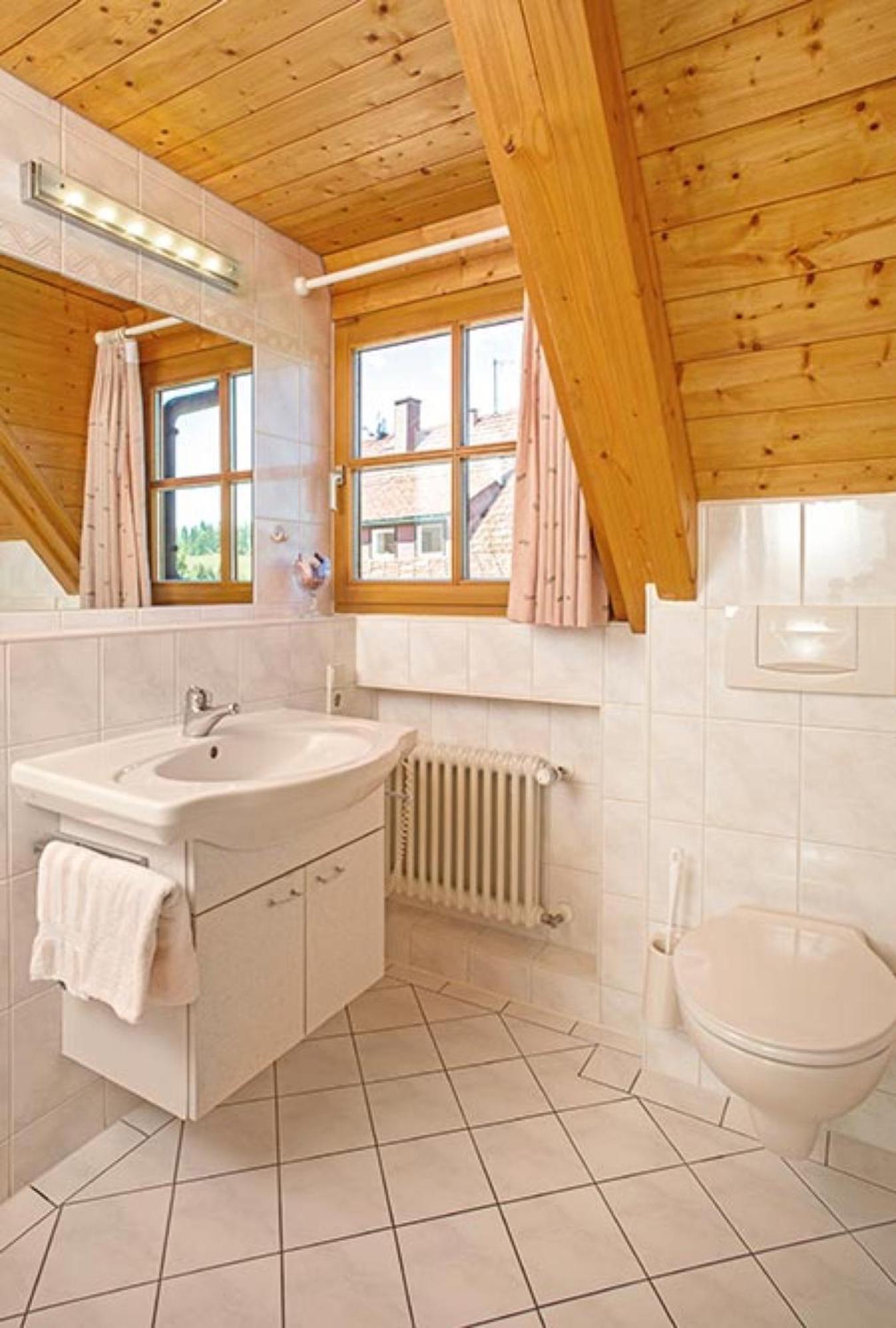 Ferienhaus Esche Hinterzarten Esterno foto